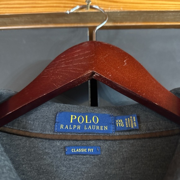 Polo Ralph Lauren - Picture 5 of 5